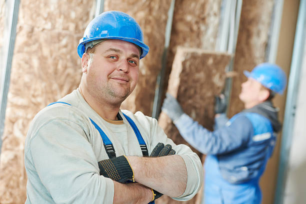 Trusted Danbury, TX Insulation Experts